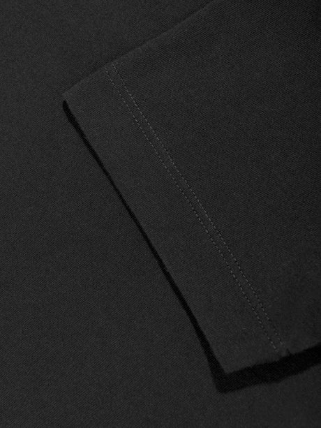 C.P. Company Boys Logo T-Shirt in Black