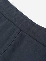 C.P. Company Boys Cargo Lens Joggers in Navy