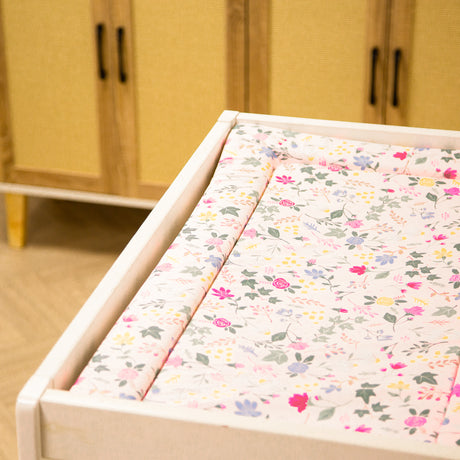 Red Kite Changing Mat