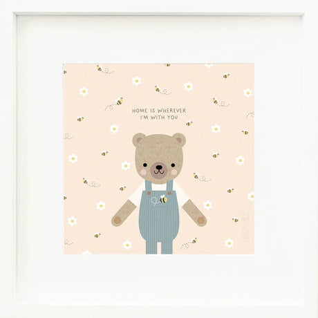 cuddle+kind - Signature Collection - Charlie the Honey Bear