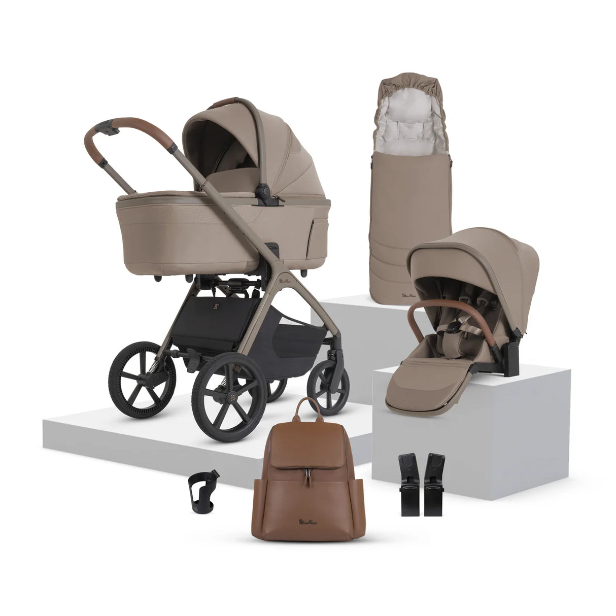 Silvercross Cove 2 Accessories Bundle