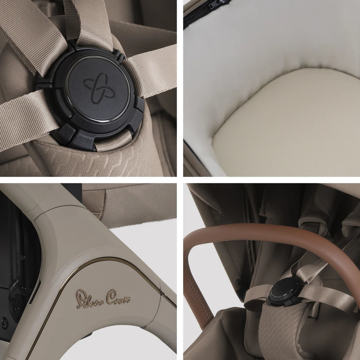 Silvercross Cove 2 Accessories Bundle