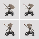 Silvercross Cove 2 Accessories Bundle