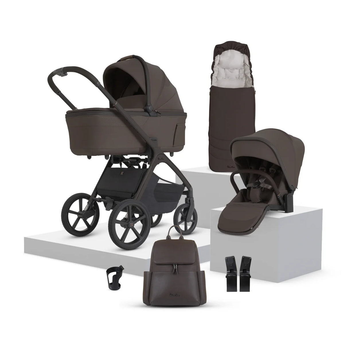 Silvercross Cove 2 Accessories Bundle