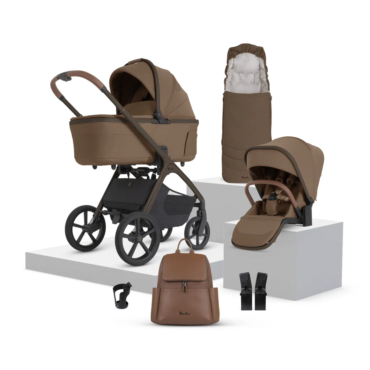 Silvercross Cove 2 Accessories Bundle