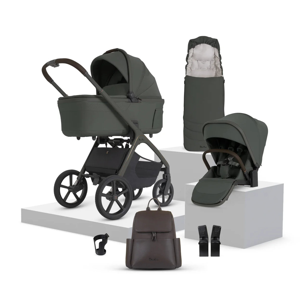 Silvercross Cove 2 Accessories Bundle