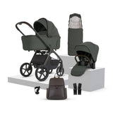 Silvercross Cove 2 Accessories Bundle