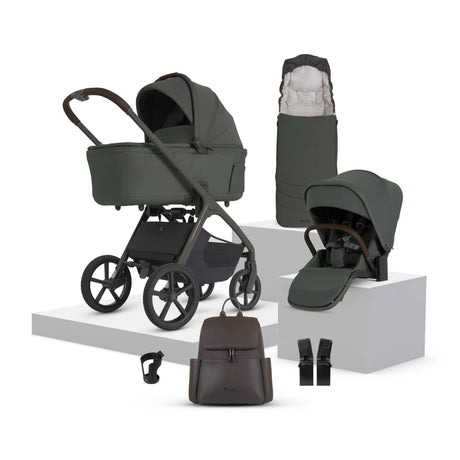 Silvercross Cove 2 Accessories Bundle