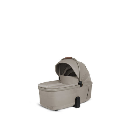 Silver Cross Cove Pram + Accessory Bundle, Champagne
