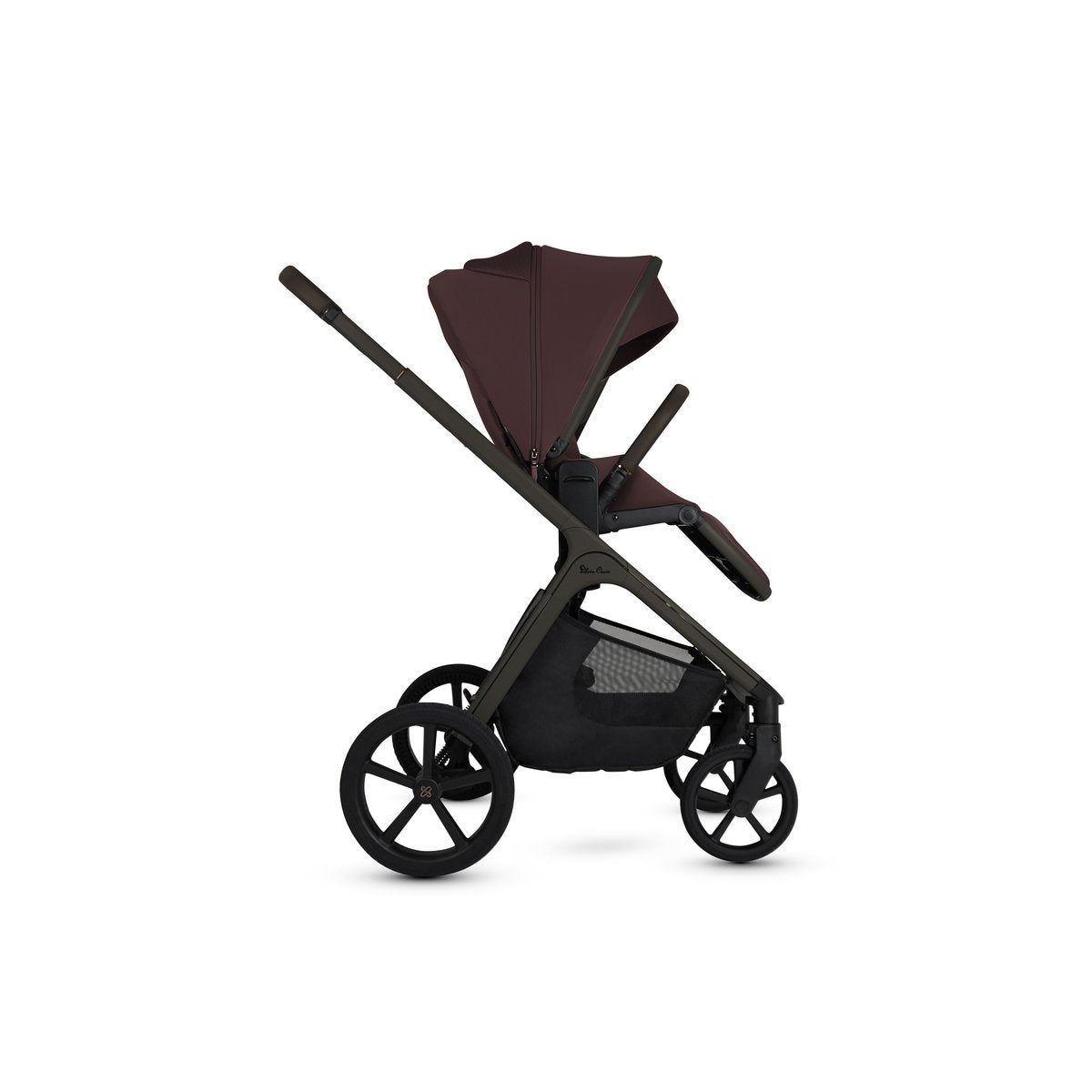 Silver Cross Cove Ultimate 360 Travel System Bundle