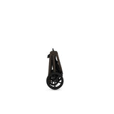 Silver Cross Cove Ultimate 360 Travel System Bundle