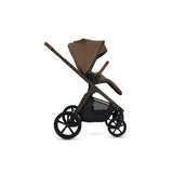Silver Cross Cove Ultimate 360 Travel System Bundle