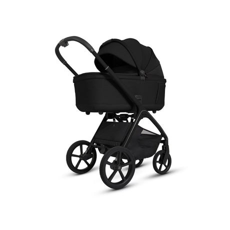 Silver Cross Cove Pram + Accessory Bundle, Onyx