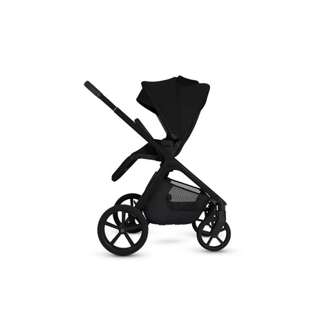 Silver Cross Cove Pram + Accessory Bundle, Onyx