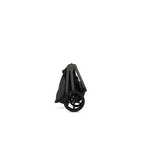 Silver Cross Cove Pram + Accessory Bundle, Pewter