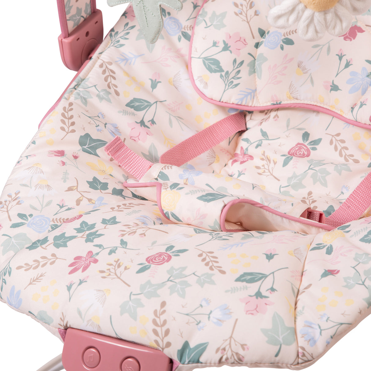Red Kite Cozy Bouncer