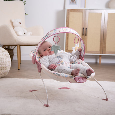 Red Kite Cozy Bouncer
