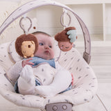 Red Kite Cozy Bouncer