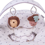 Red Kite Cozy Bouncer