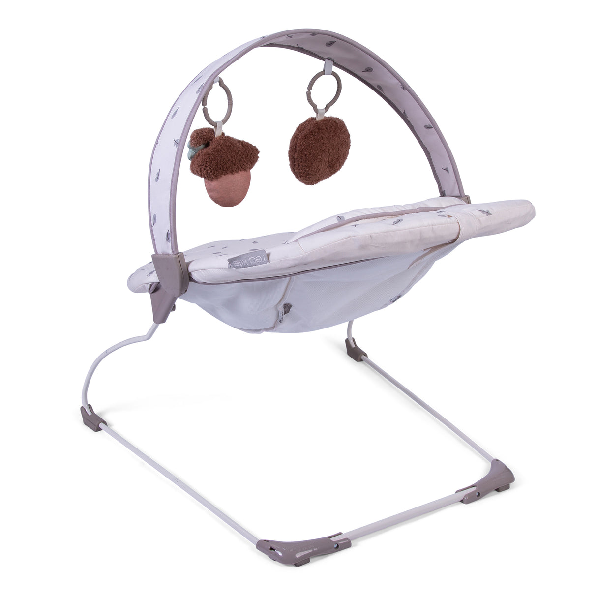 Red Kite Cozy Bouncer