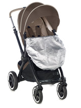 Jane Crosslight Pushchair