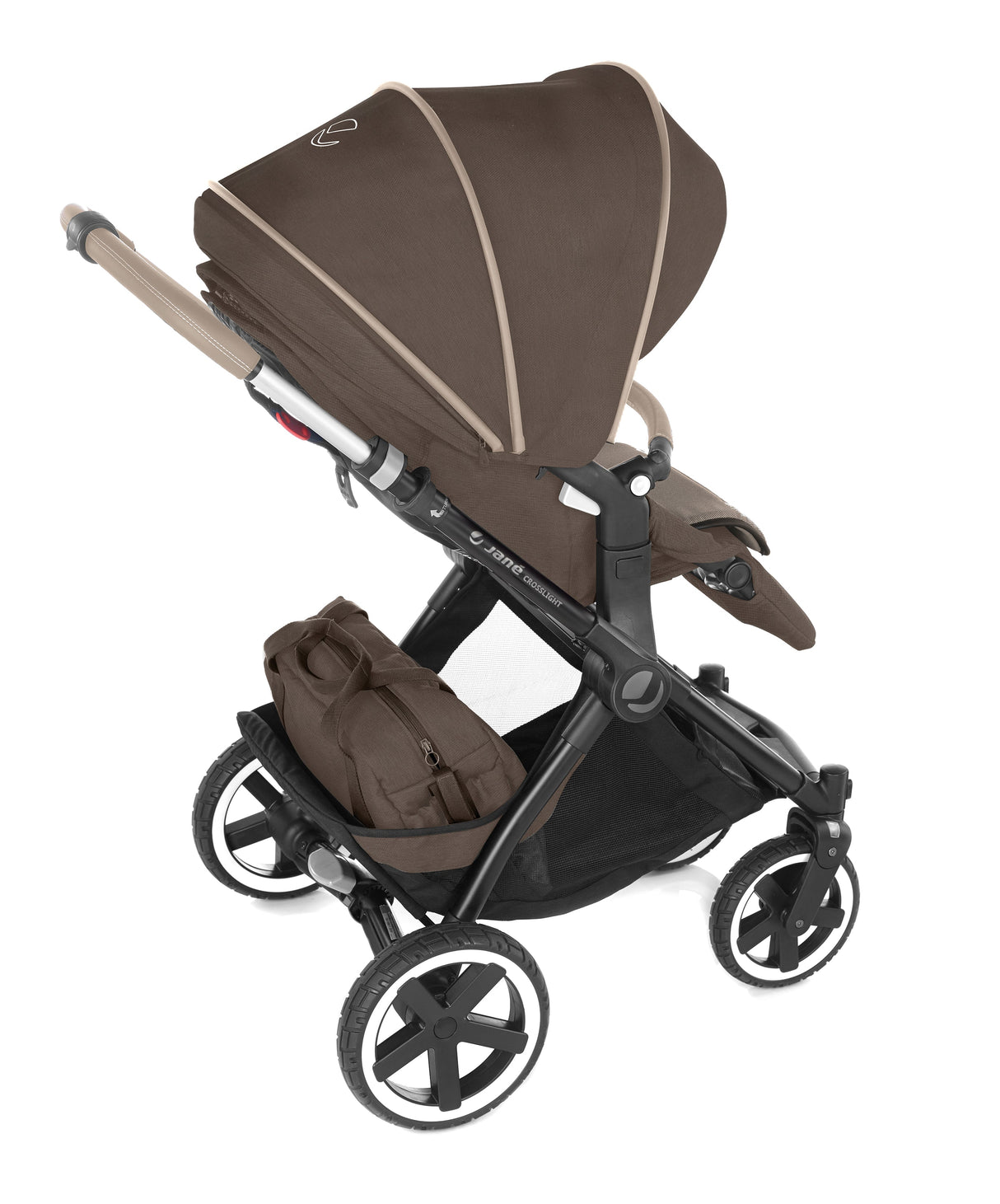 Jane Crosslight Pushchair