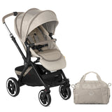 Jane Crosslight Pushchair