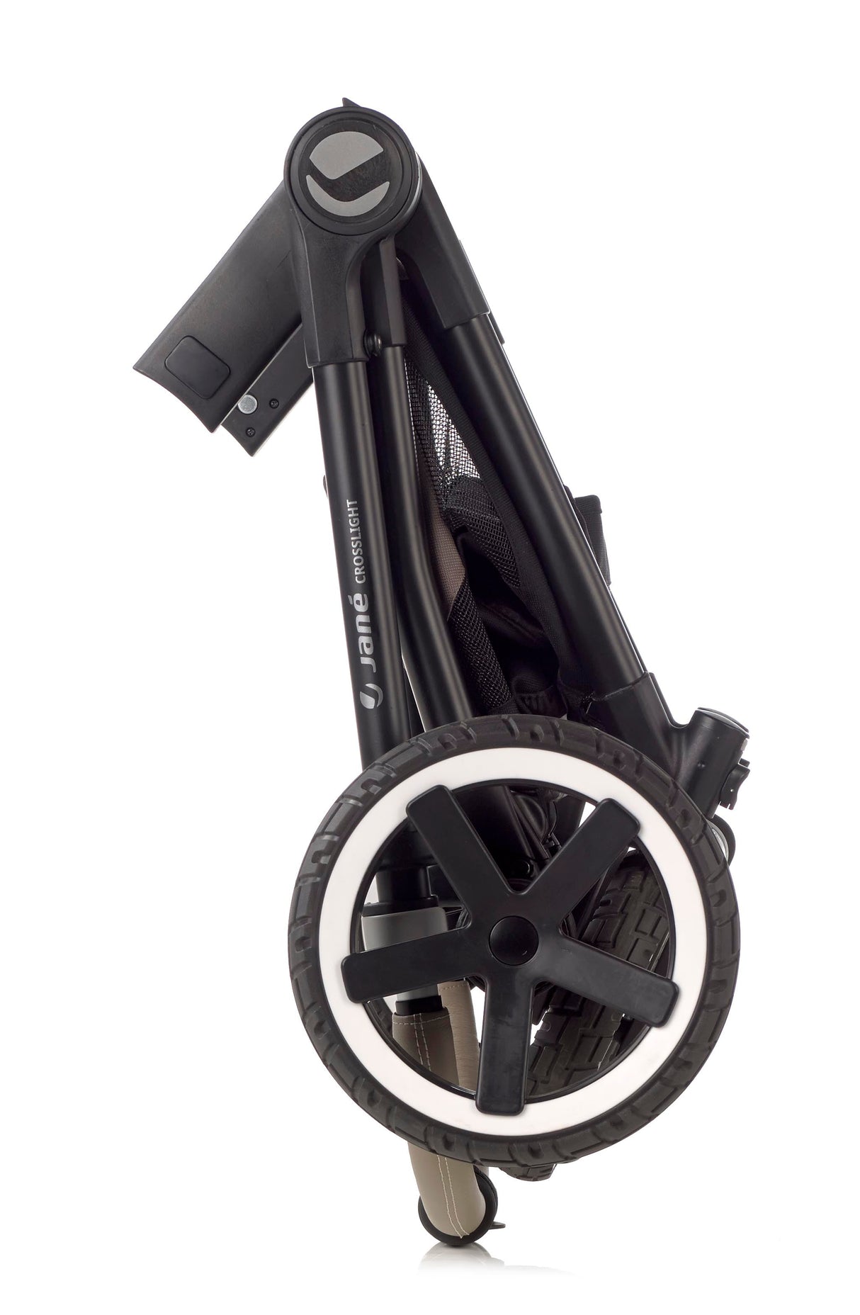 Jane Crosslight Pushchair
