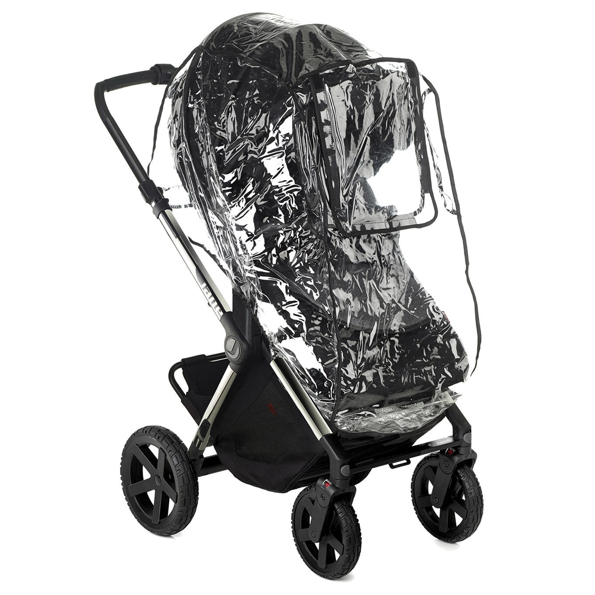 Jane Crosslight Pushchair