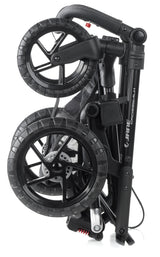 Jane Crosslight-R Pushchair, Tech Mouse