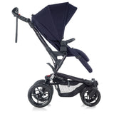 Jane Crosslight-R Pushchair, Tech Mouse