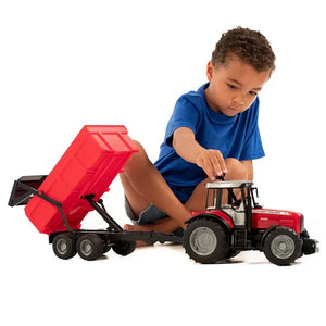 Toy Cars, Trains, Boats & Planes