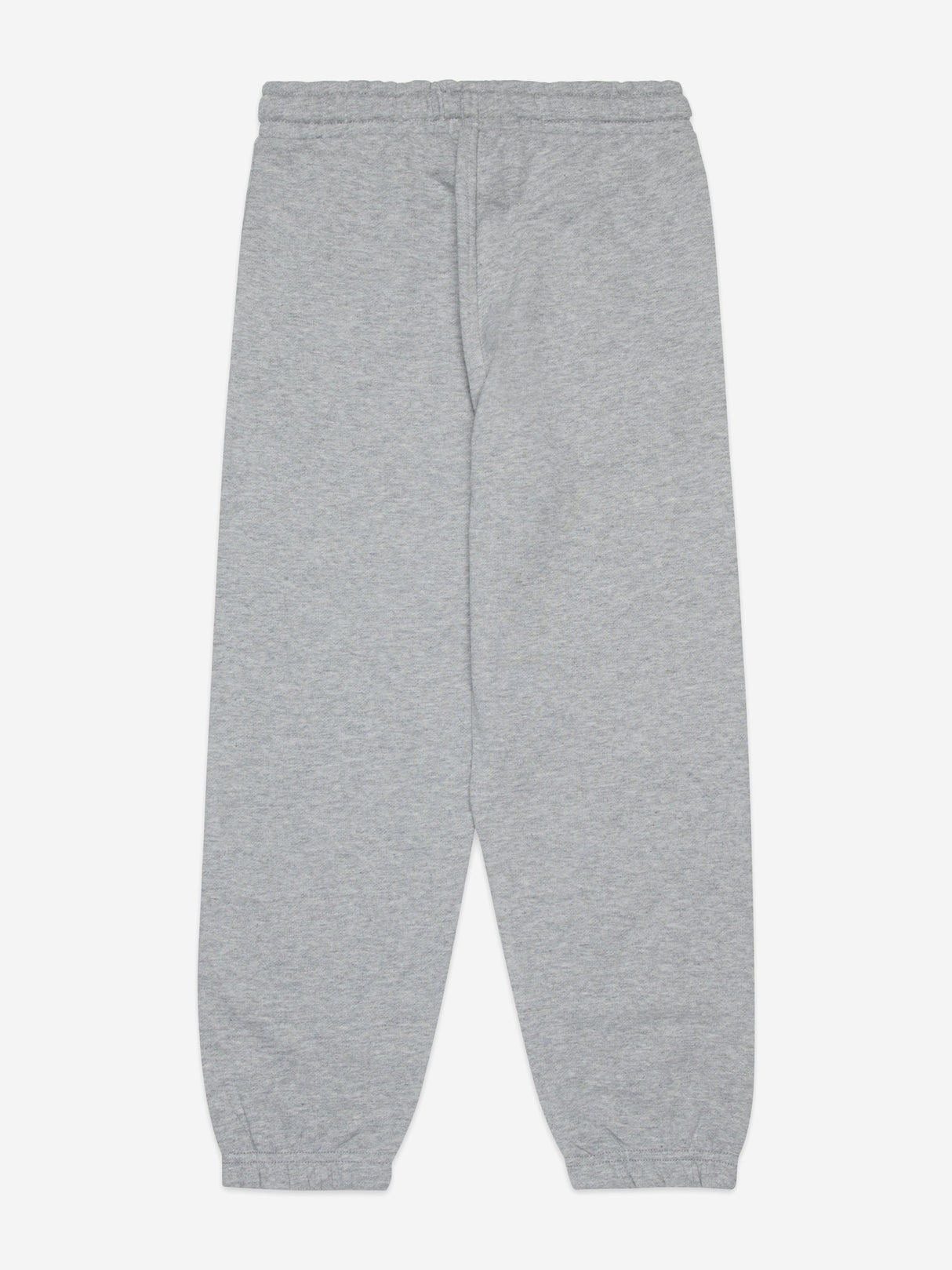 Diesel Kids Logo Joggers in Grey