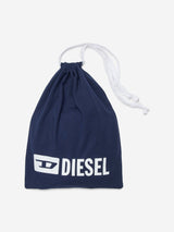 Diesel Boys Short Pyjama Set in Navy