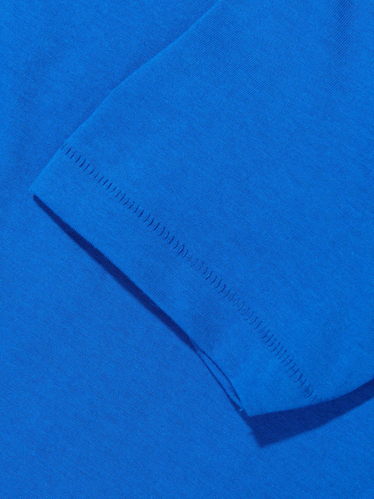 Diesel Kids Logo T-Shirt in Blue
