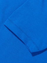 Diesel Kids Logo T-Shirt in Blue