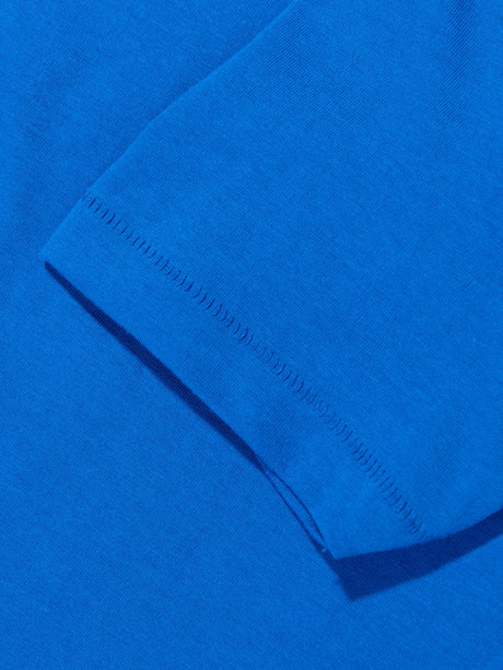 Diesel Kids Logo T-Shirt in Blue