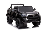 Toyota Hilux - Pink, 2-8 Years