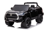 Toyota Hilux - Pink, 2-8 Years