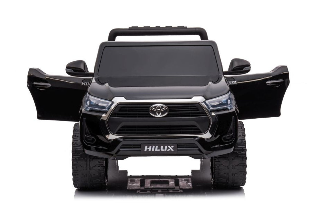 Toyota Hilux - Pink, 2-8 Years