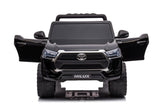 Toyota Hilux - Pink, 2-8 Years
