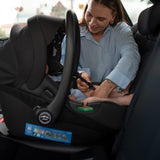 Noordi Sole Go 3in1 + Terra Car Seat
