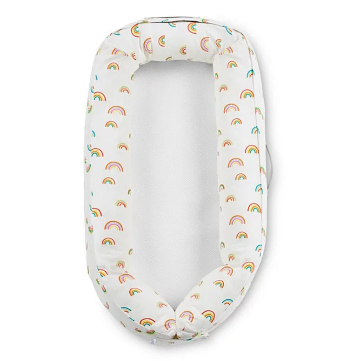 Ickle Bubba Bubba Pod, Rainbow Dreams