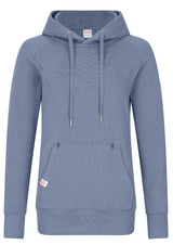 Breastfeeding & Maternity Hoodie - Dusk