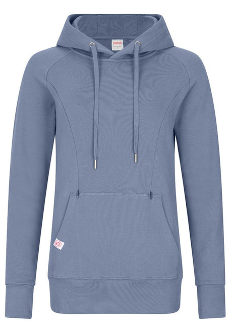 Breastfeeding & Maternity Hoodie - Dusk