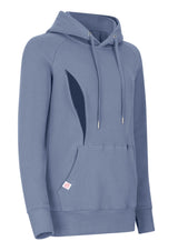 Breastfeeding & Maternity Hoodie - Dusk