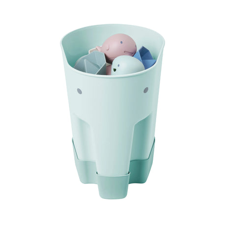 Shnuggle Ellie Bath Toy Caddy