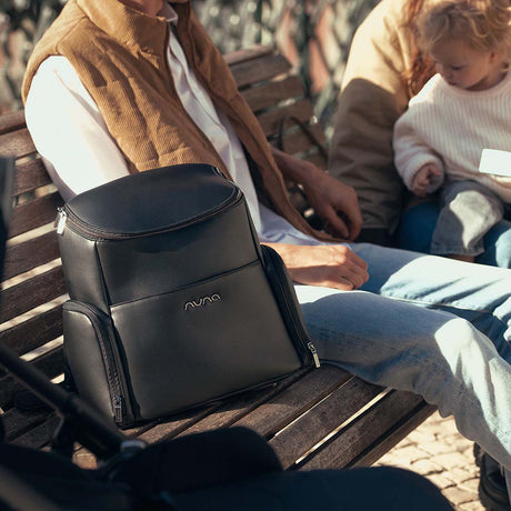 Nuna Essential Bag