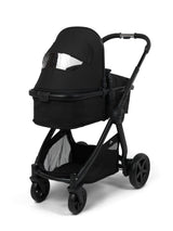 BabyLo Panorama XTi 3in1 iSize Travel System