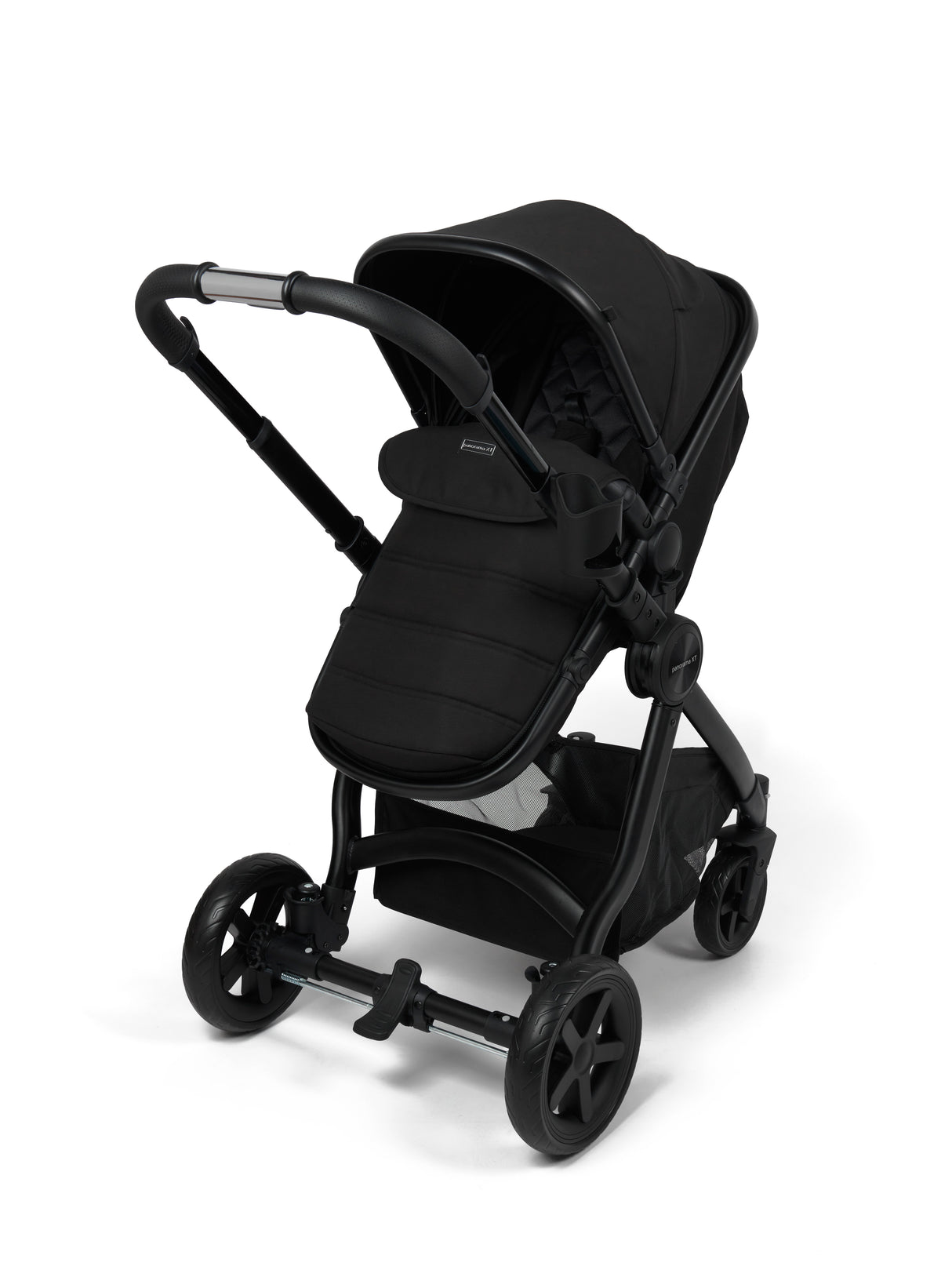 BabyLo Panorama XTi 3in1 iSize Travel System